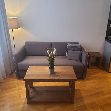 Apartmán Beli Vuk - Brzece, Kopaonik Exteriér fotografie