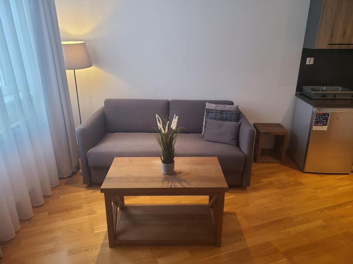 Apartmán Beli Vuk - Brzece, Kopaonik Exteriér fotografie