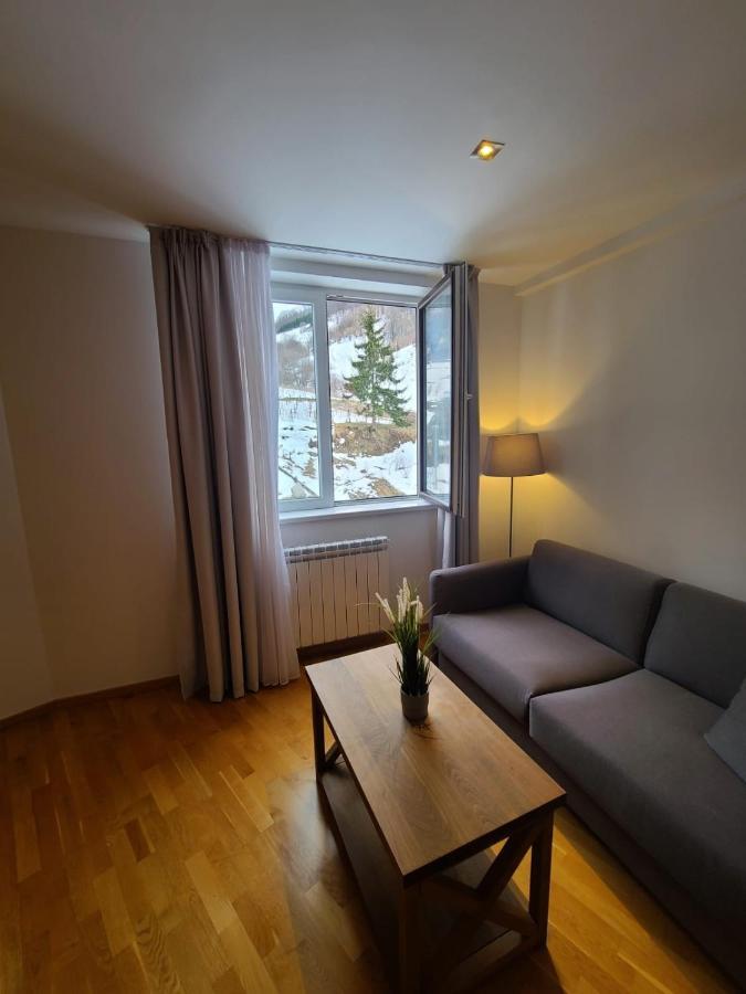 Apartmán Beli Vuk - Brzece, Kopaonik Exteriér fotografie