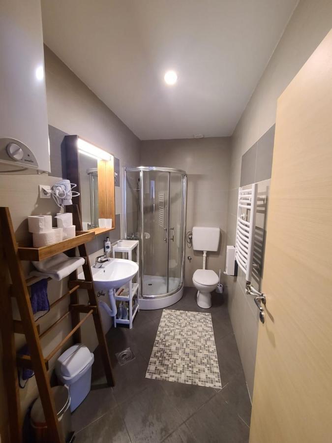 Apartmán Beli Vuk - Brzece, Kopaonik Exteriér fotografie